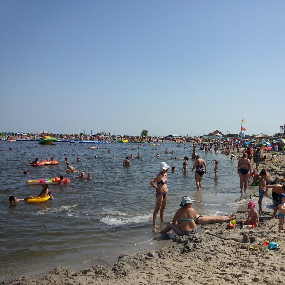 Restaurant "Bistro-Nordseelagune" in  Butjadingen