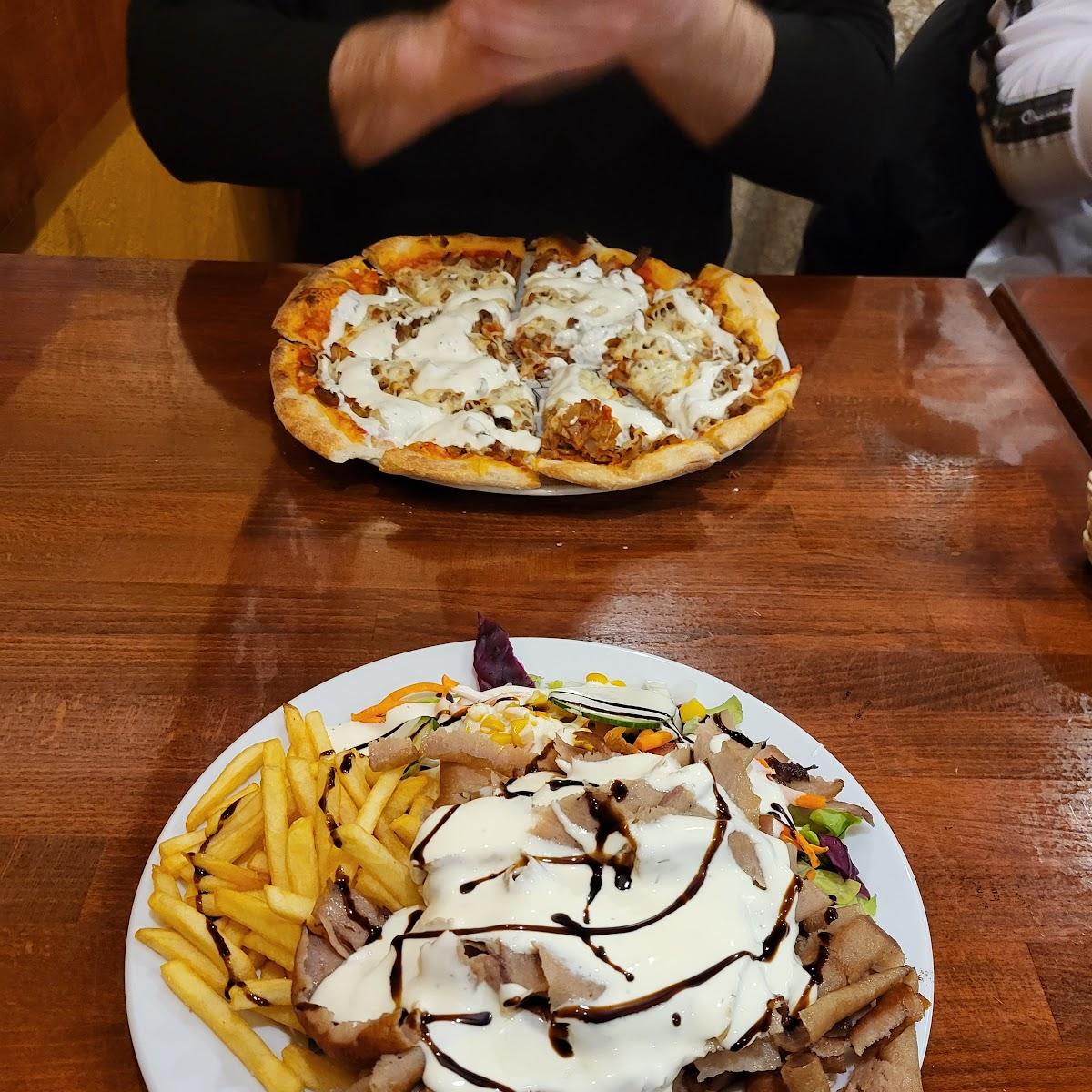 Restaurant "My Denis" in Rust