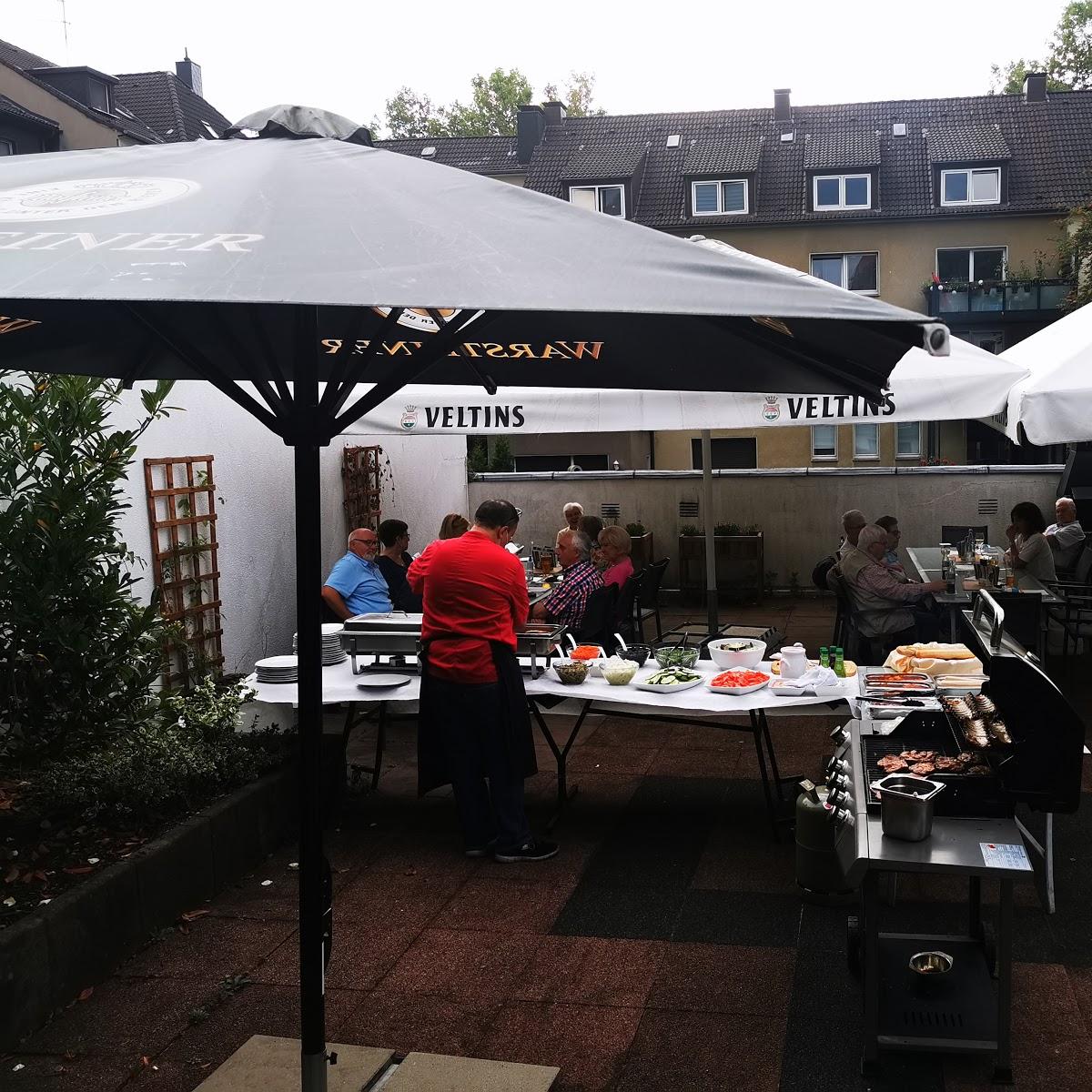 Restaurant "St. Elisabeth Gastronomie" in Essen