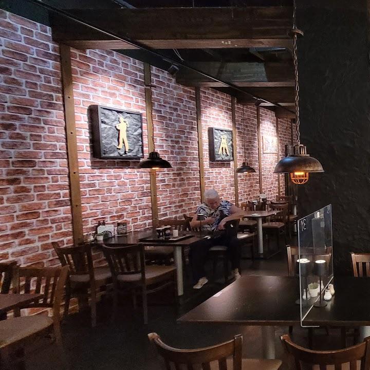 Restaurant "Feldmann