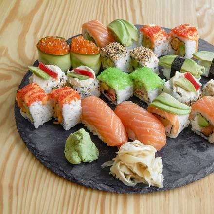 Restaurant "Luis Wasabi Sushi To Go!" in Wiesbaden