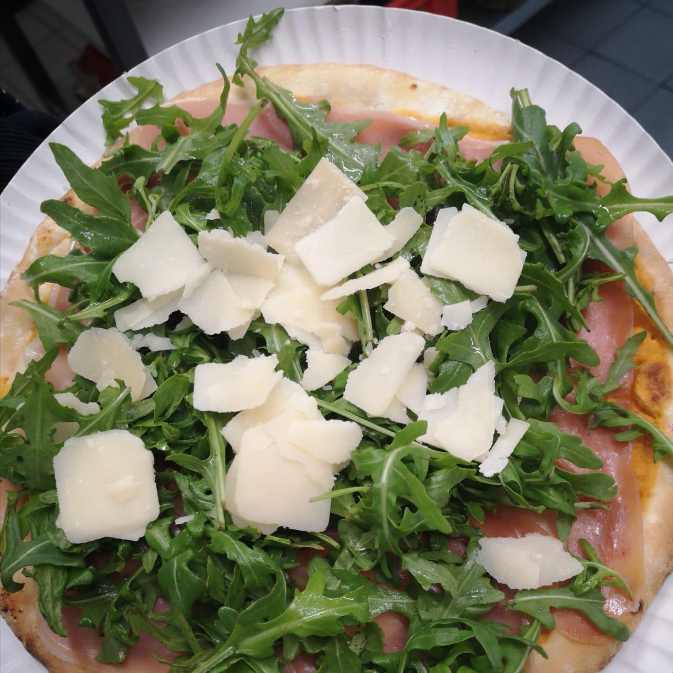 Restaurant "Strand Blick" in  Butjadingen