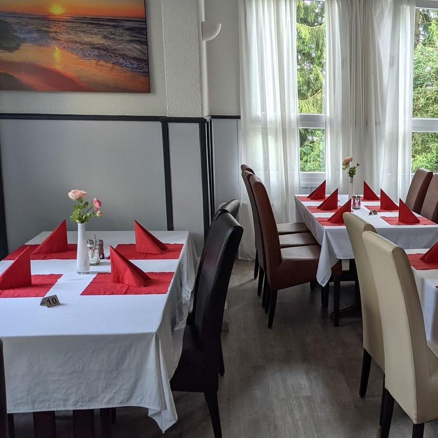 Restaurant "Resturant Mira Mare" in Wuppertal