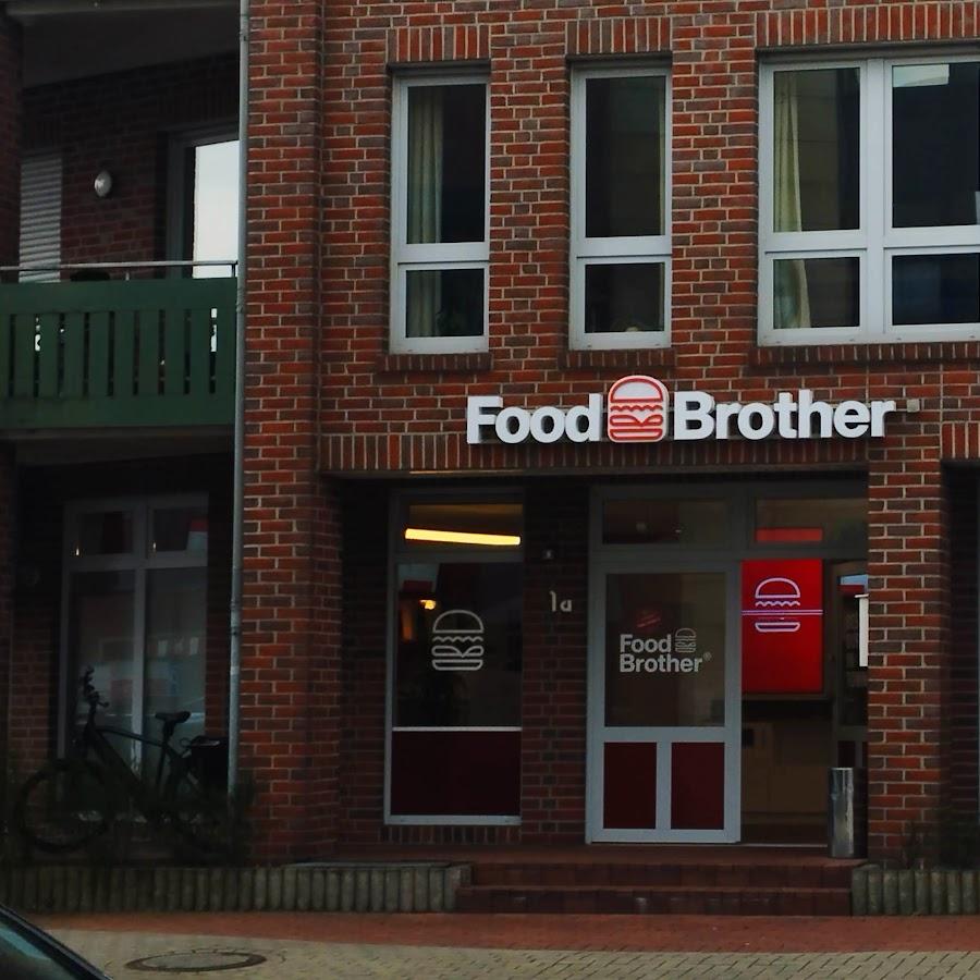 Restaurant "Food BROTHER" in Lingen (Ems)