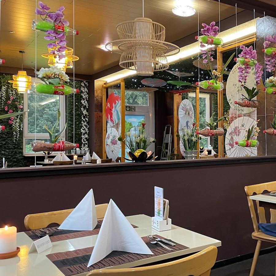 Restaurant "iPho" in Karlsruhe