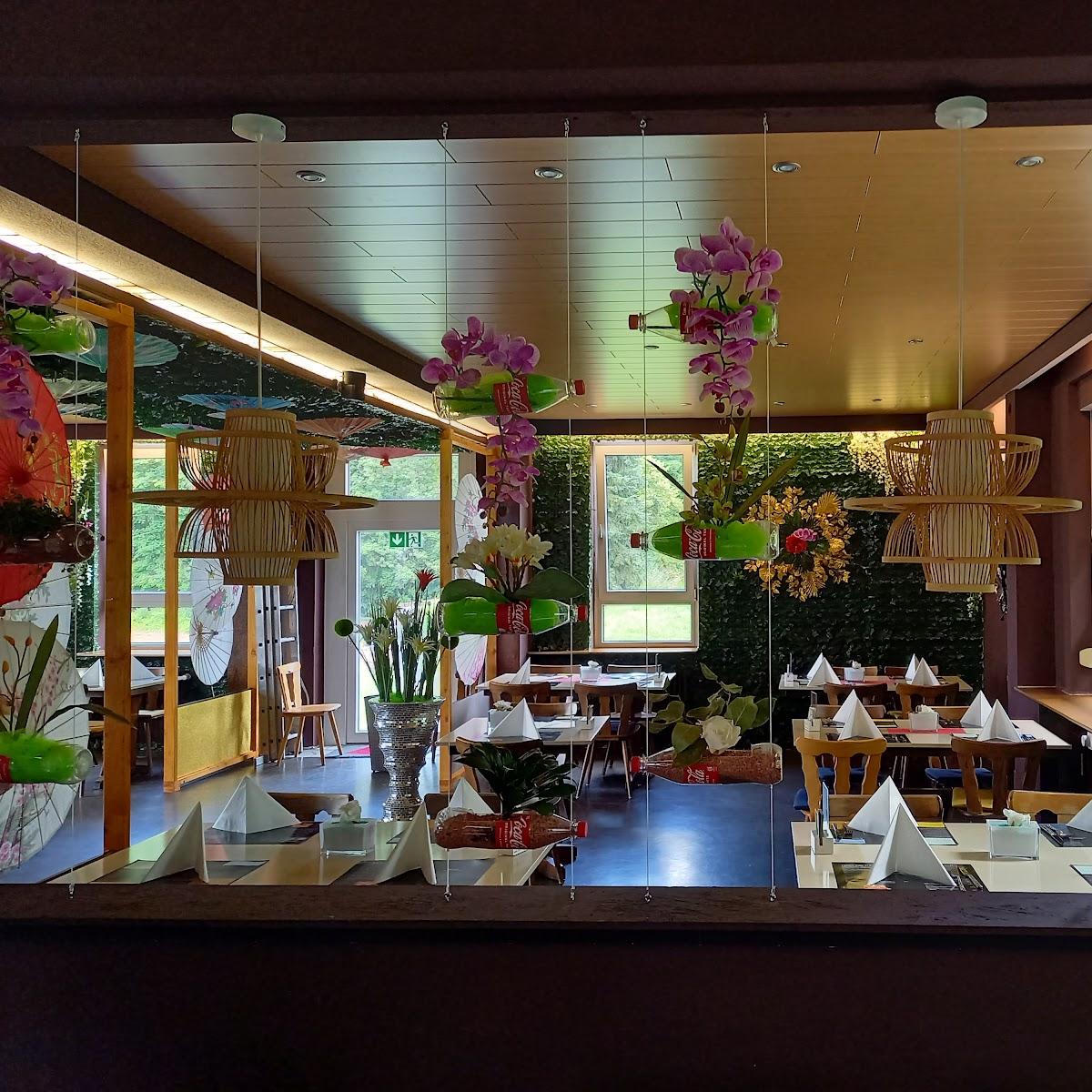 Restaurant "Vietnam Restaurant iPho" in Karlsruhe