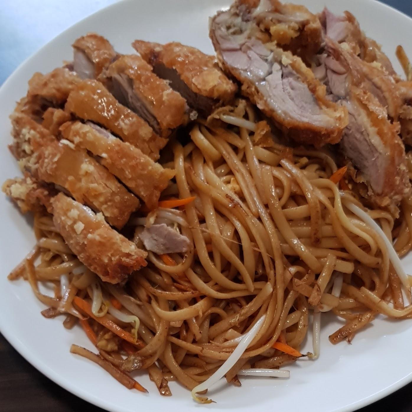 Restaurant "Asia Ente Gut" in Düsseldorf