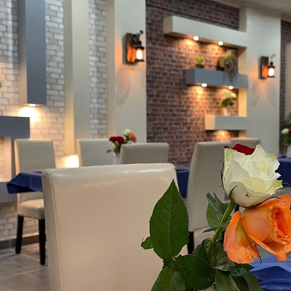 Restaurant "Romano Restaurant" in Salzwedel