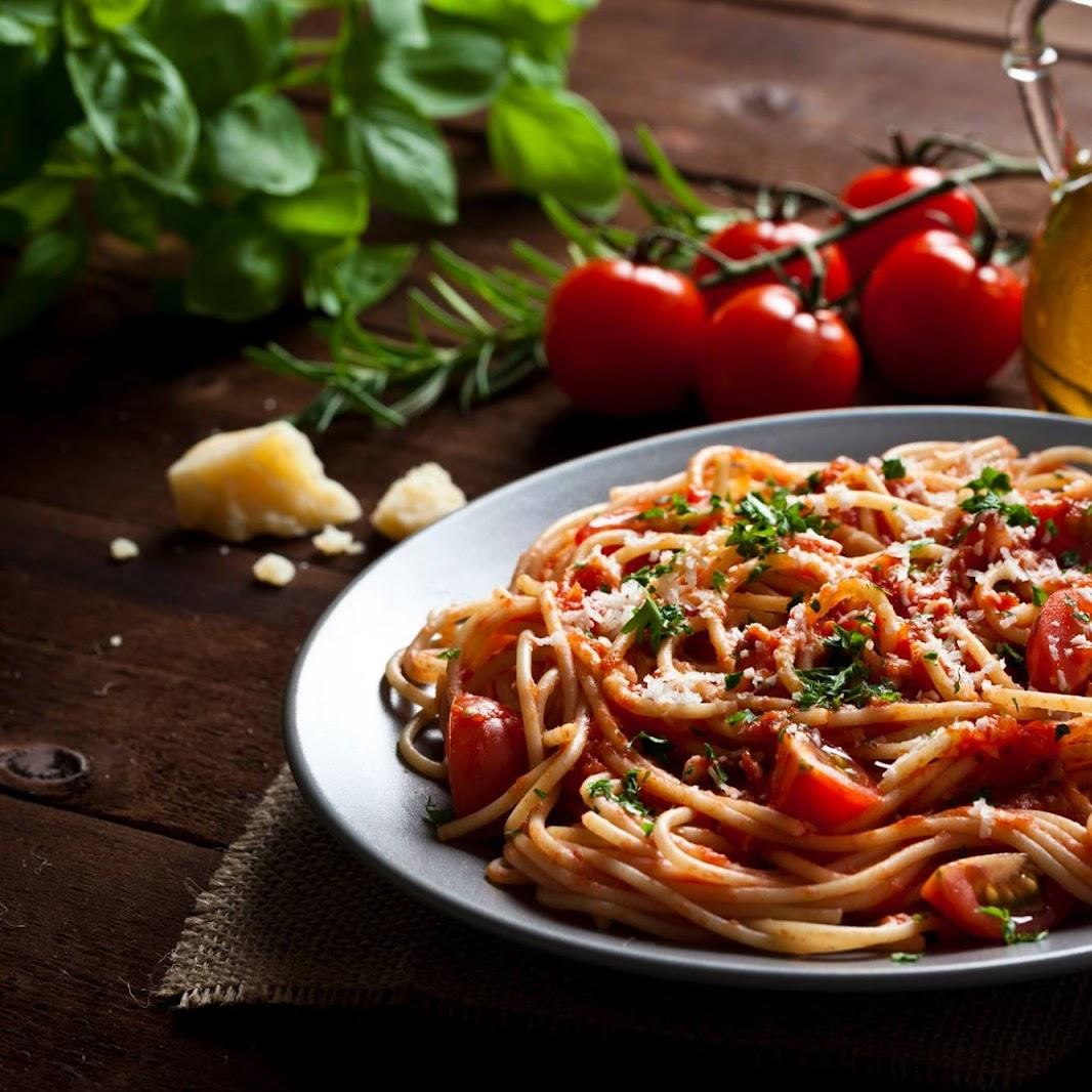 Restaurant "PIZZERIA LAS PALOMAS" in Essen