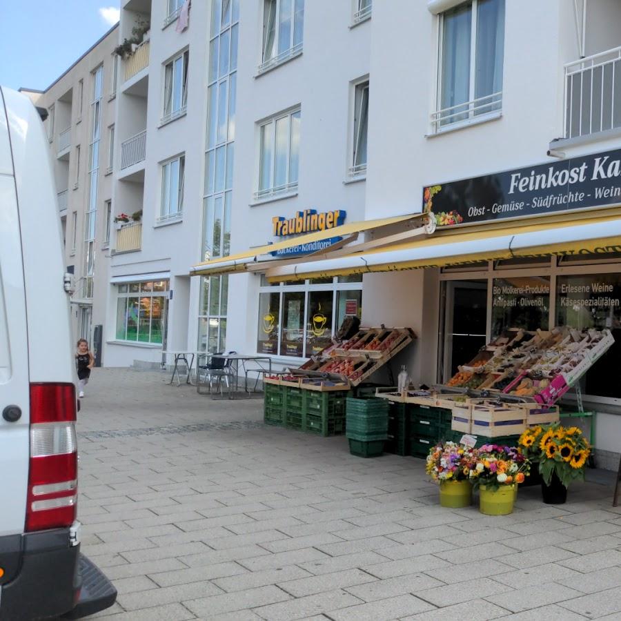 Restaurant "Feinkost Kara" in München Trudering