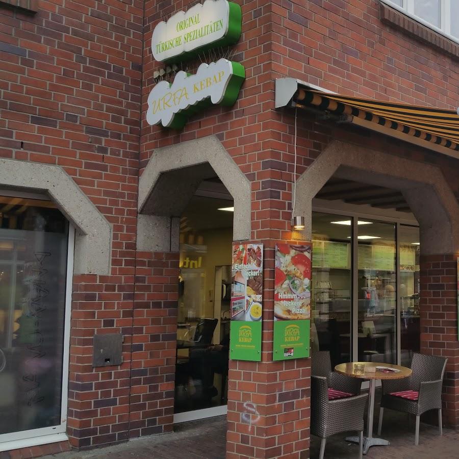 Restaurant "Urfa Kebab" in Nordhorn