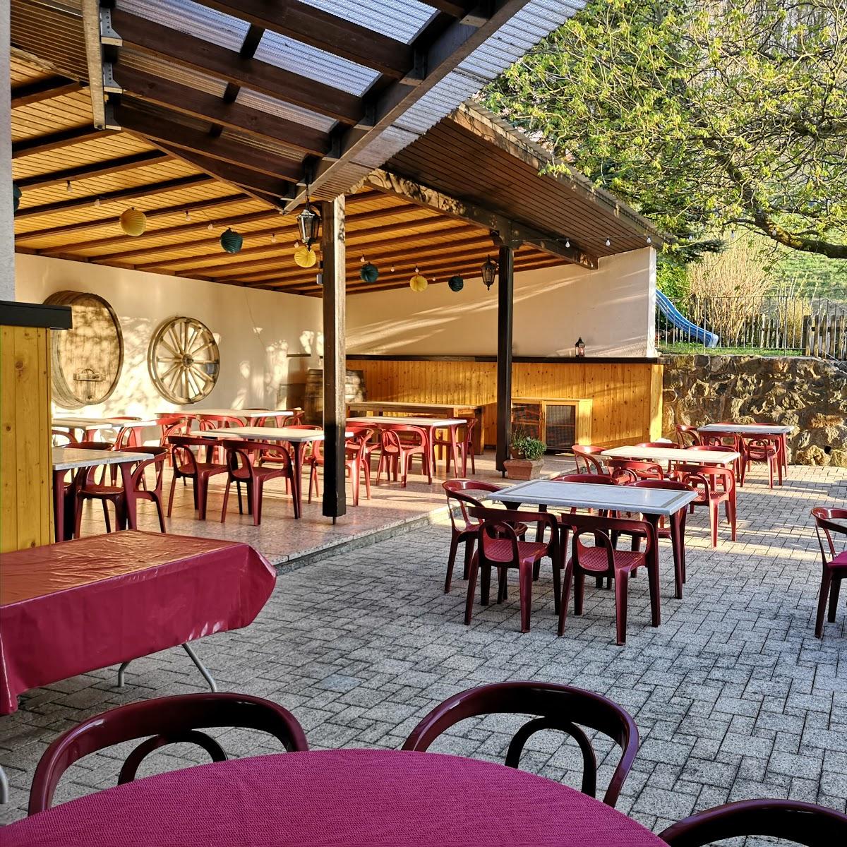 Restaurant "Grüner Baum Buchklingen - Odenwälder Frühstückstreff" in Birkenau