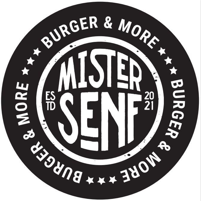 Restaurant "Mister Senf" in Erfurt