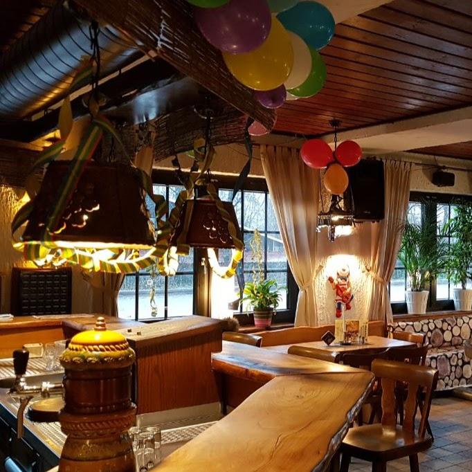 Restaurant "Landküche Reiterstübchen" in Pulheim