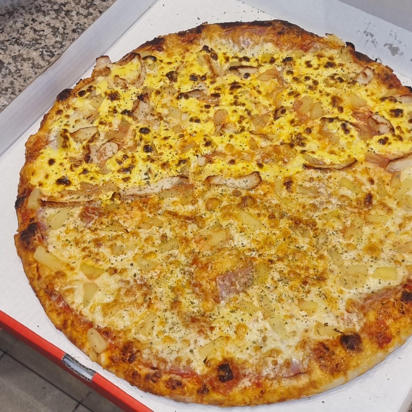 Restaurant "er-Kebap-Haus" in Waltrop