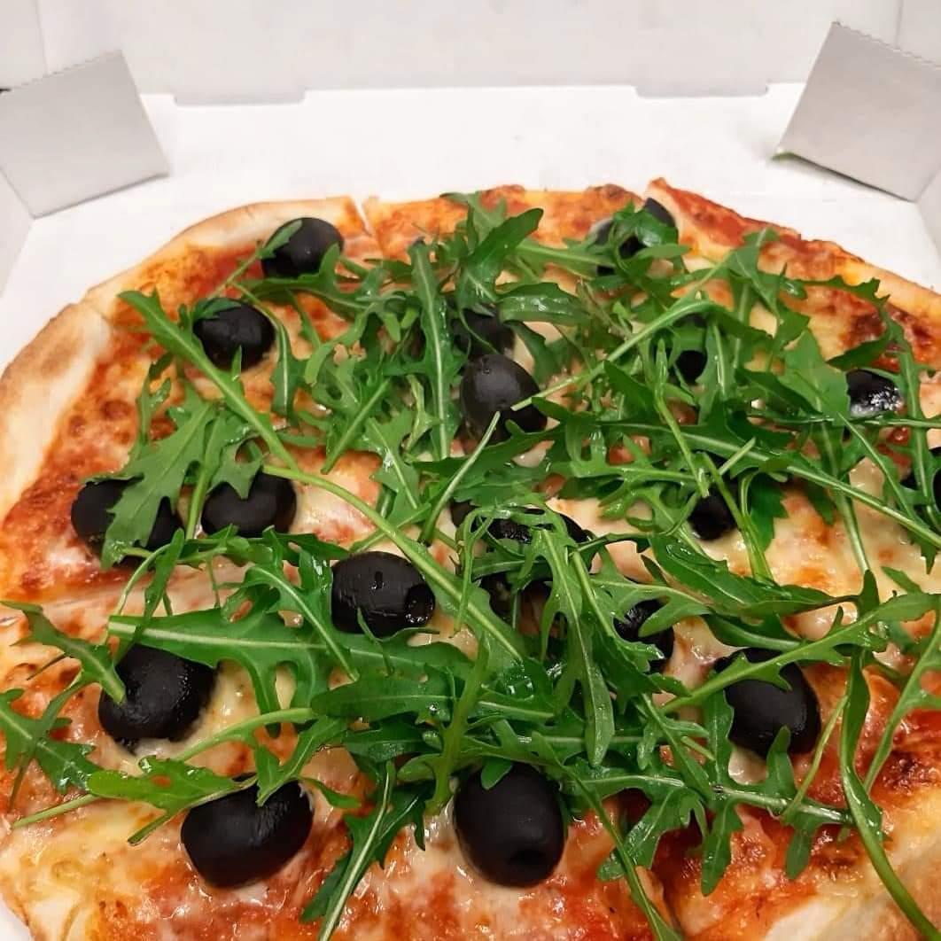 Restaurant "Torino Pizza Esslingen" in Esslingen am Neckar