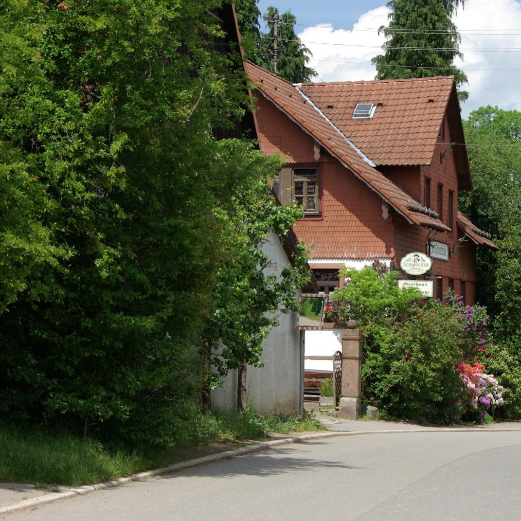 Restaurant "Gasthaus Hohestraße" in  Heiligkreuzsteinach