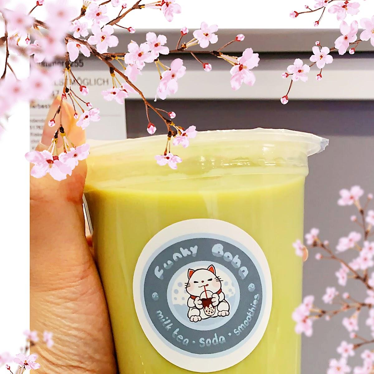 Restaurant "Funky Sushi" in Bensheim