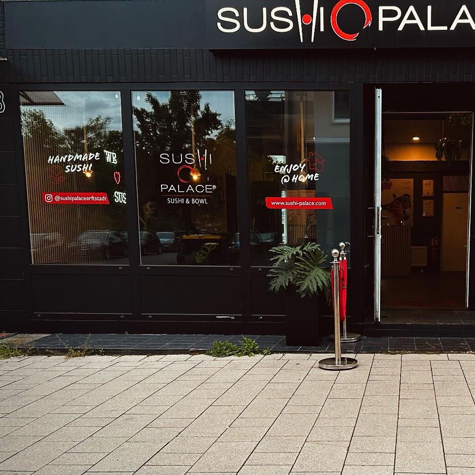 Restaurant "Sushi Palace" in Erftstadt