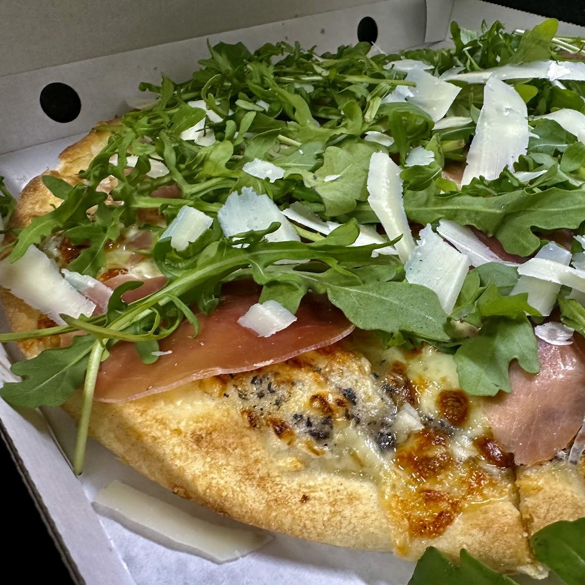 Restaurant "Pizzeria Di Mani" in Ochsenfurt