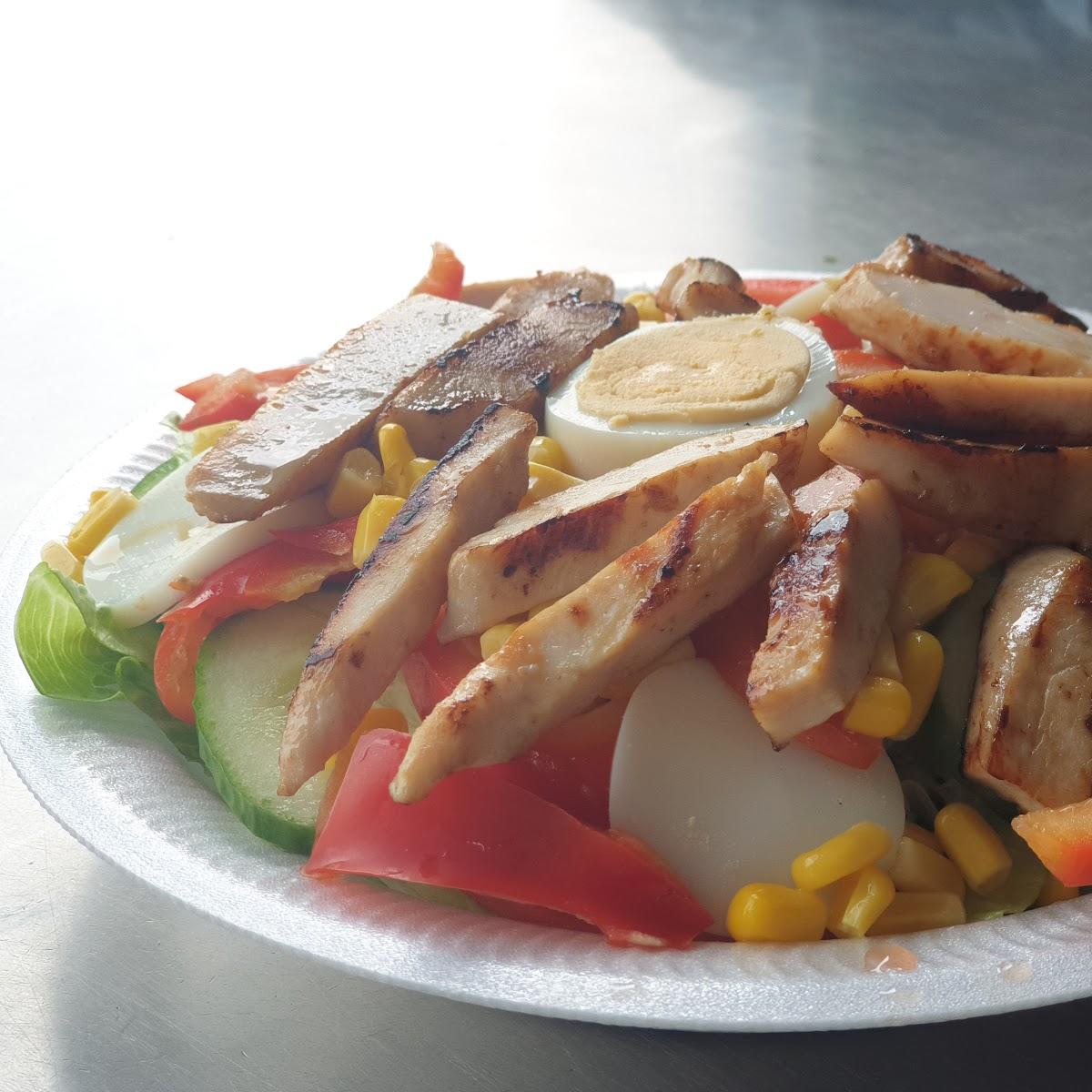 Restaurant "Pizza Xpress" in Soest