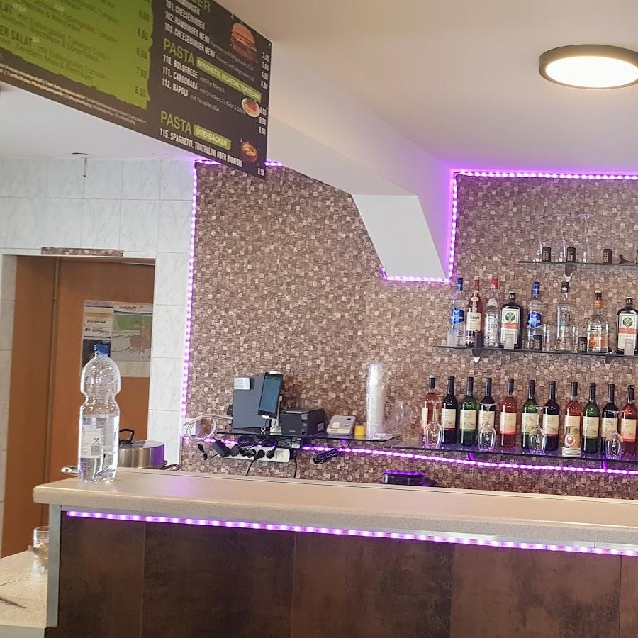 Restaurant "Altun Döner & Pizza Haus" in Dudenhofen