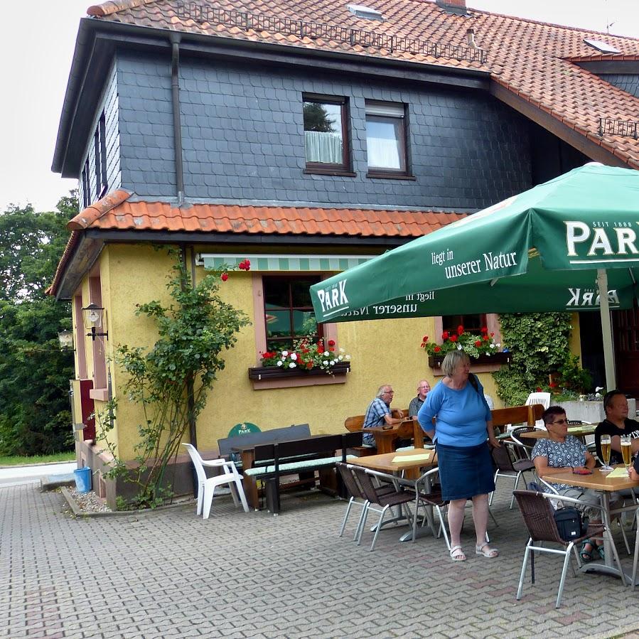 Restaurant "Zur Suppenschüssel" in  Weinheim