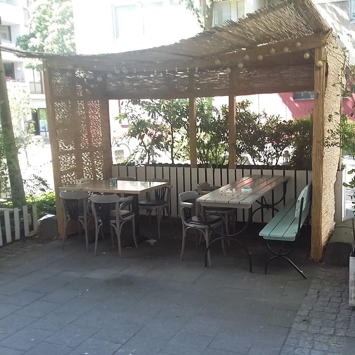 Restaurant "Restaurant Risso" in Düsseldorf