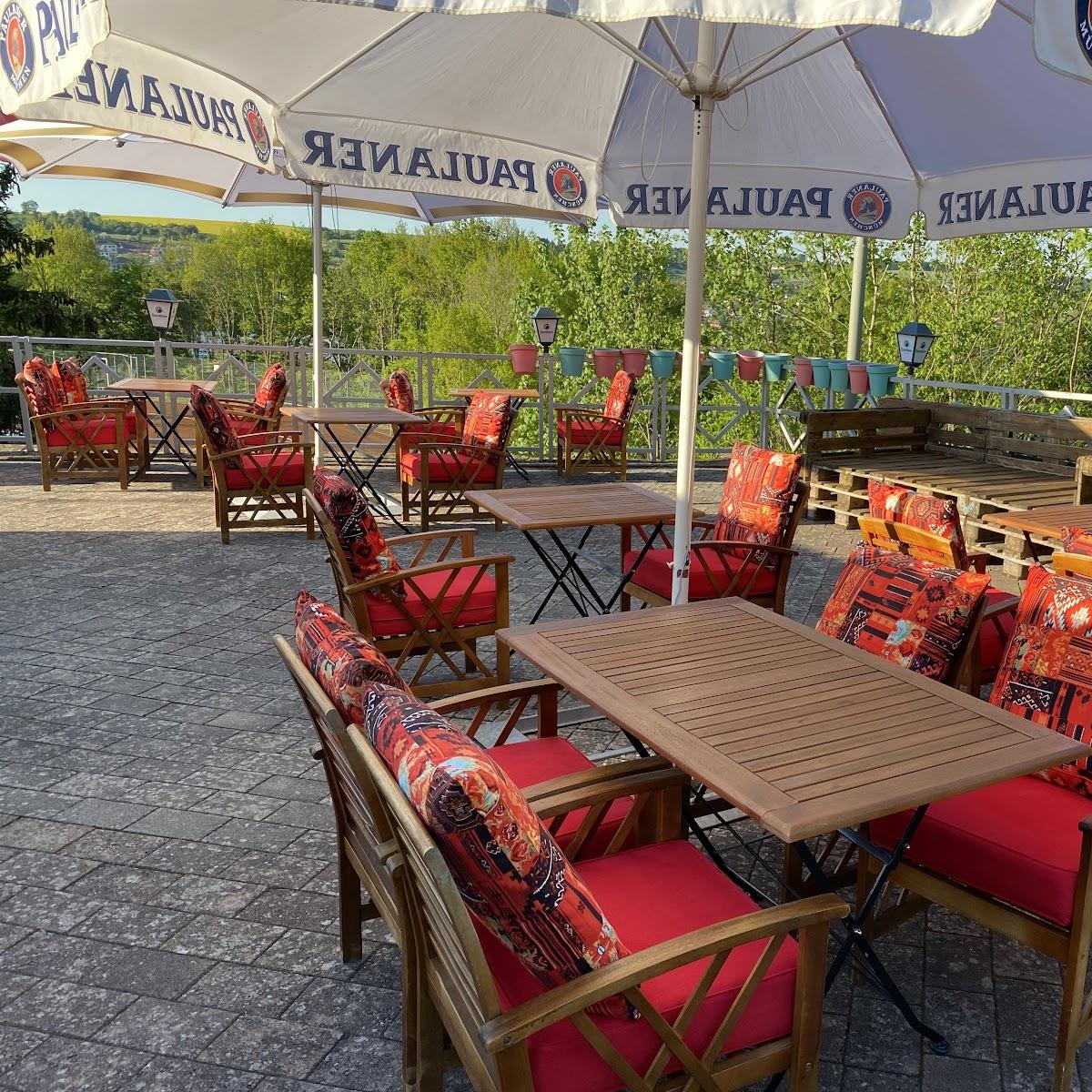 Restaurant "Golden Rose Restaurant" in Thaleischweiler-Fröschen