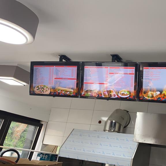 Restaurant "Rotana Grill" in Dortmund