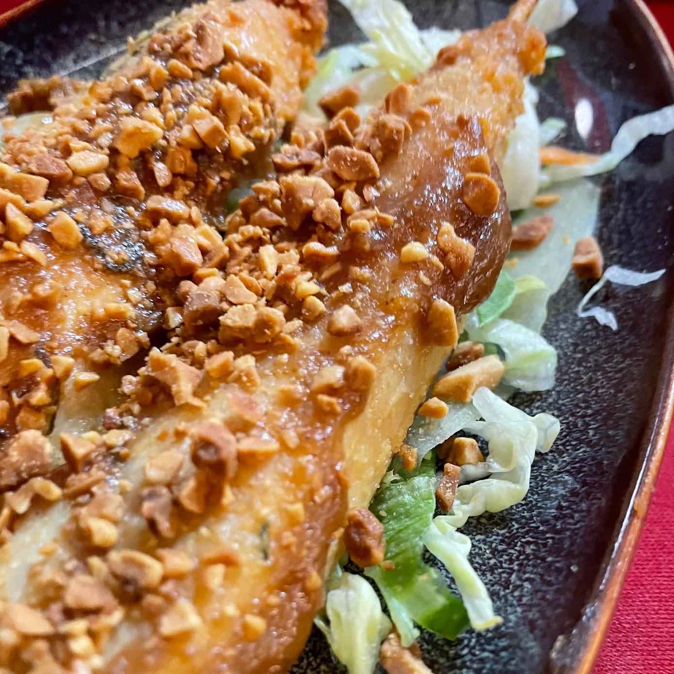 Restaurant "Asami XI" in Berlin