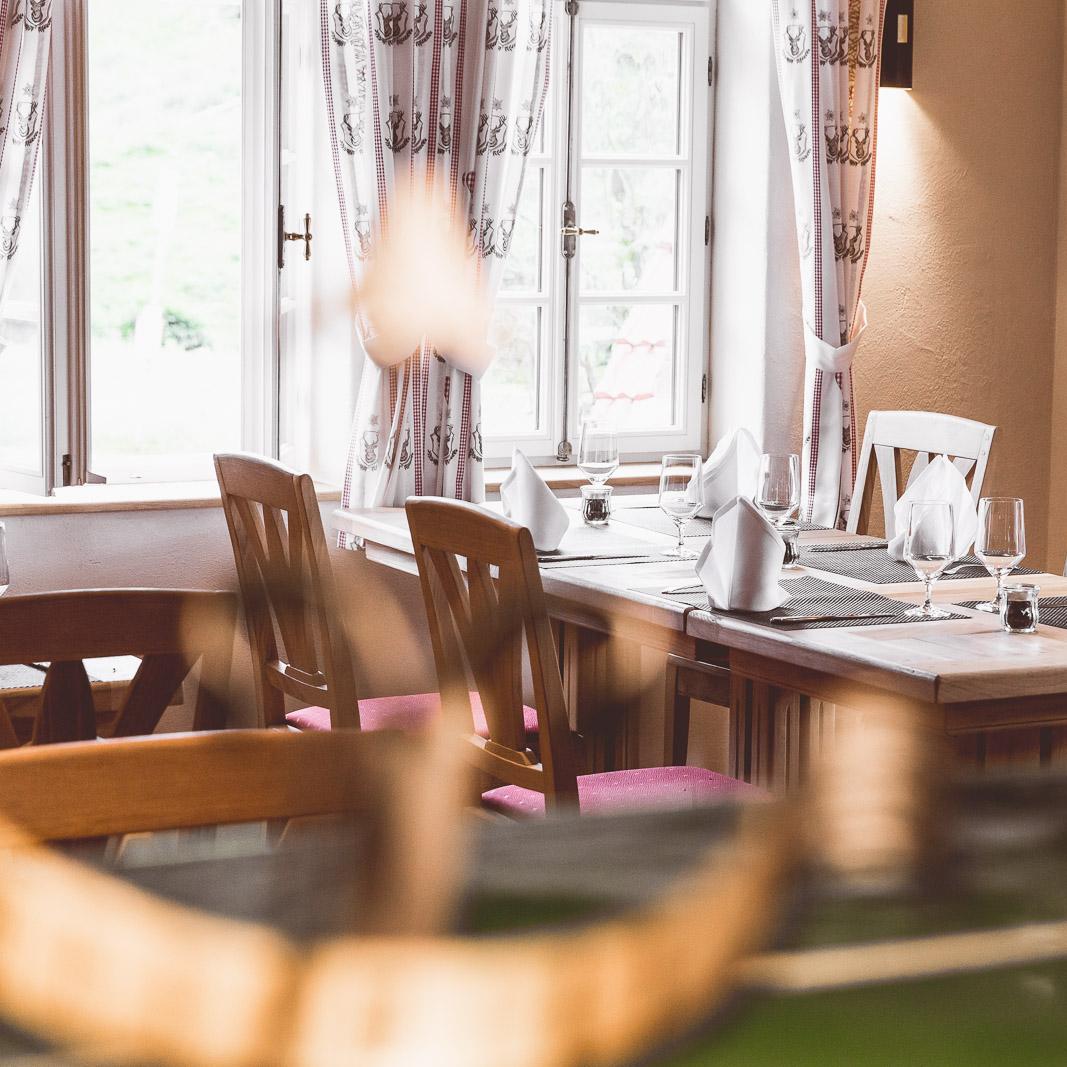 Restaurant "Lammershof" in  Birkenau