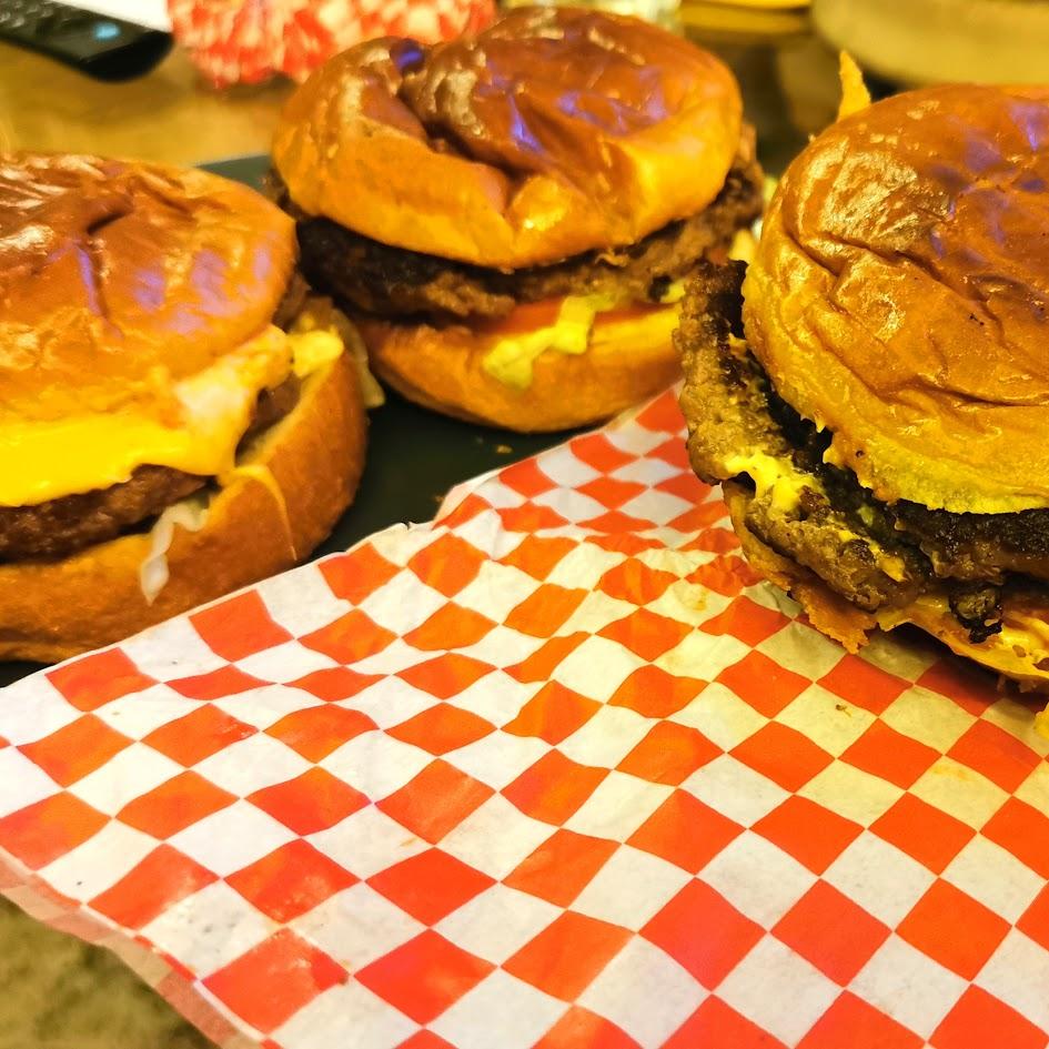 Restaurant "EATaló Burger" in Regensburg