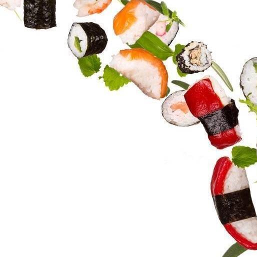 Restaurant "SUSHI to go" in Arnstadt