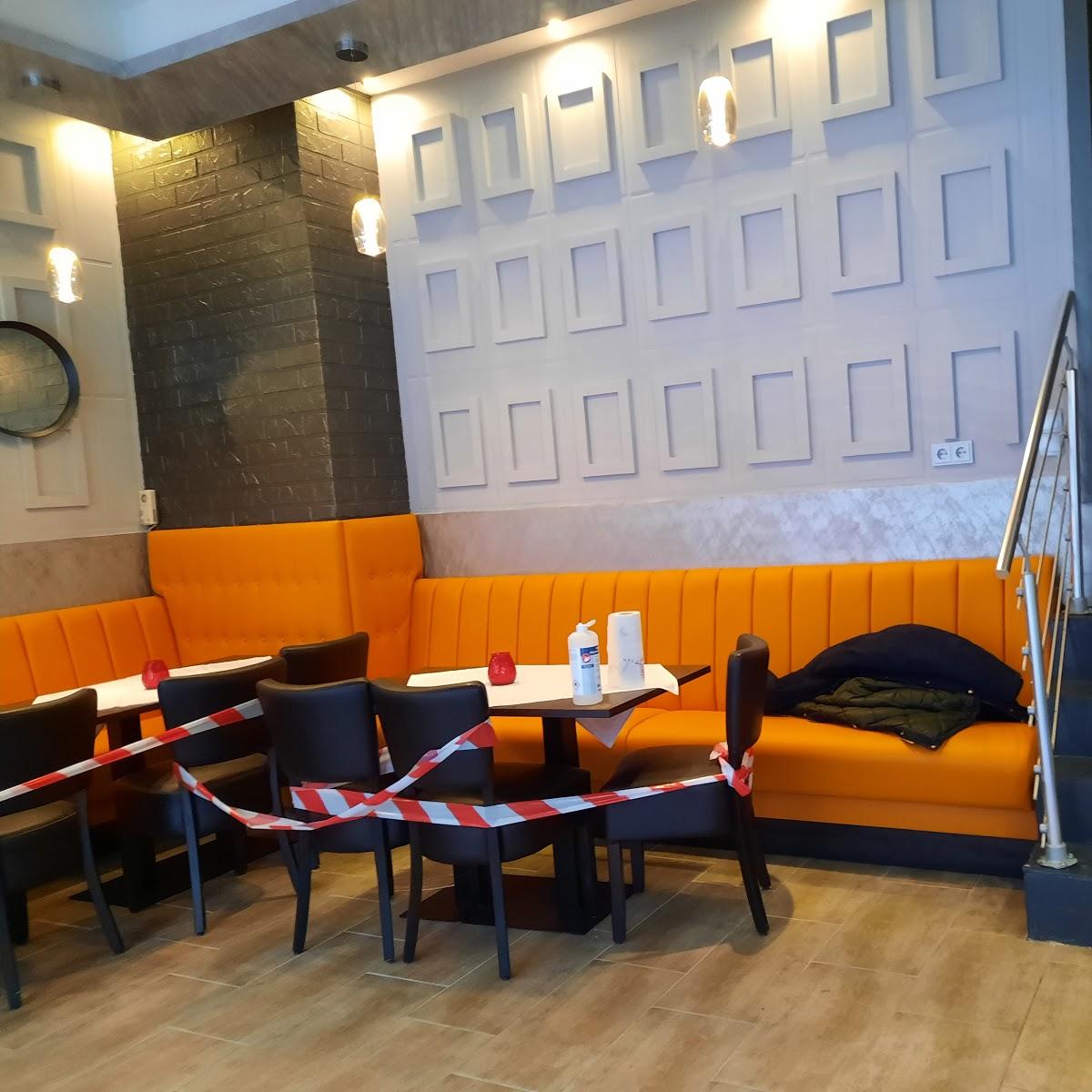 Restaurant "Mama