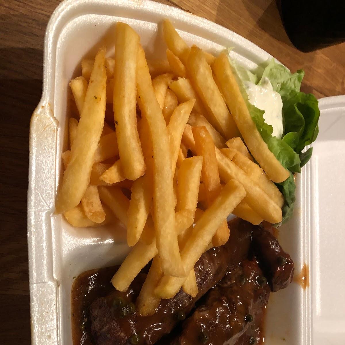 Restaurant "Restaurant Athen" in  Birkenau