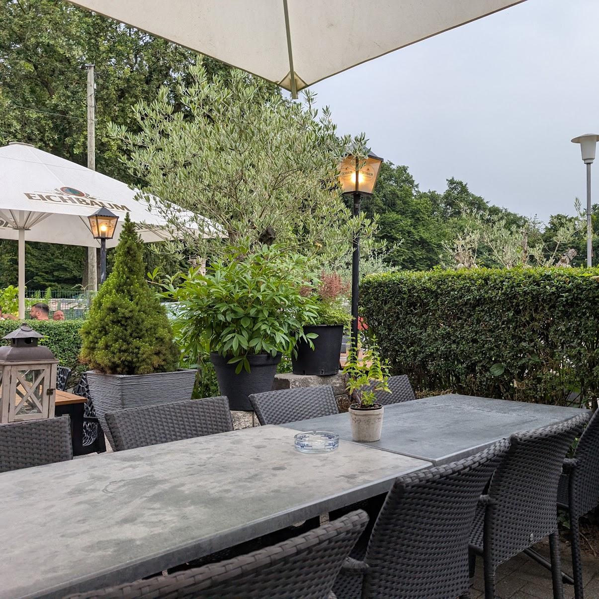 Restaurant "Restaurant Athen" in Birkenau