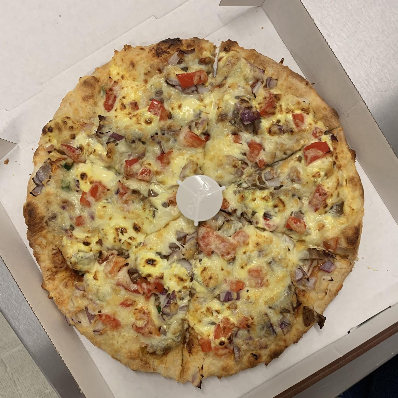 Restaurant "Schnell Pizza Service" in Stuttgart