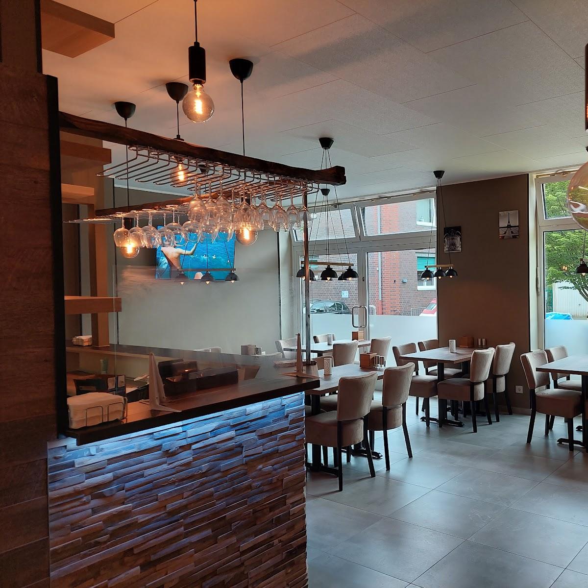 Restaurant "Roma Restaurant- Pizzeria" in Gronau (Westfalen)