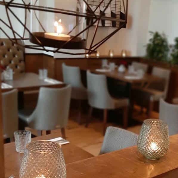 Restaurant "Restaurant Die Glocke" in Münster