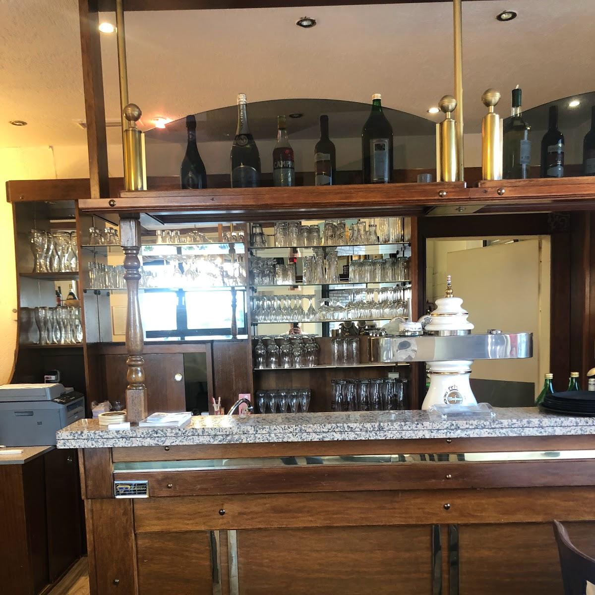 Restaurant "Trattoria Pizzaland" in Bochum