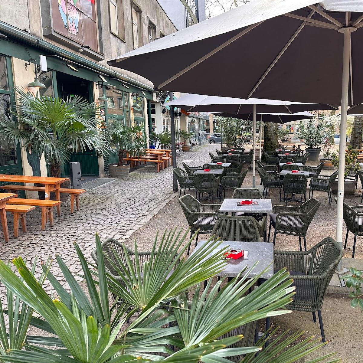 Restaurant "Tacos  GmbH" in Essen