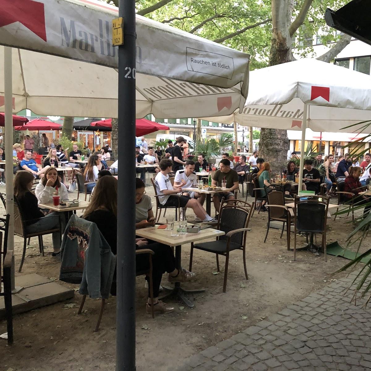 Restaurant "Tacos" in Essen