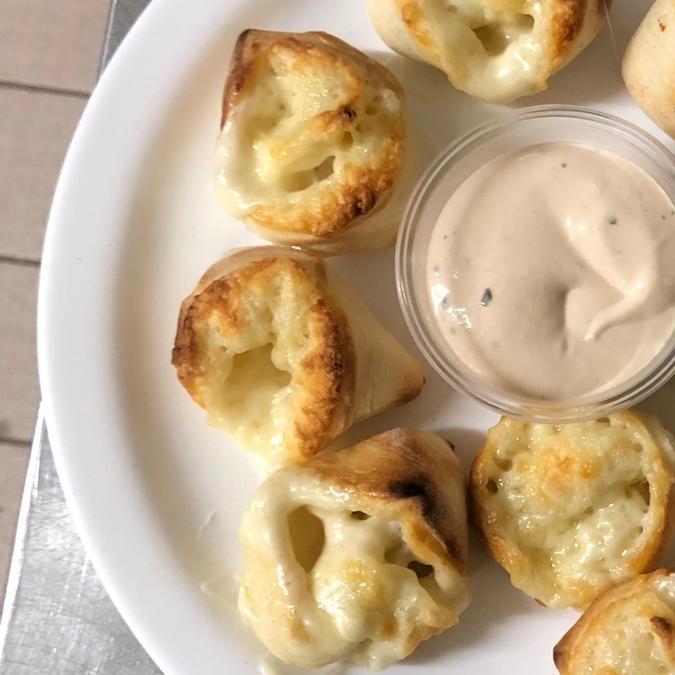 Restaurant "Flamingo pizza" in Tostedt