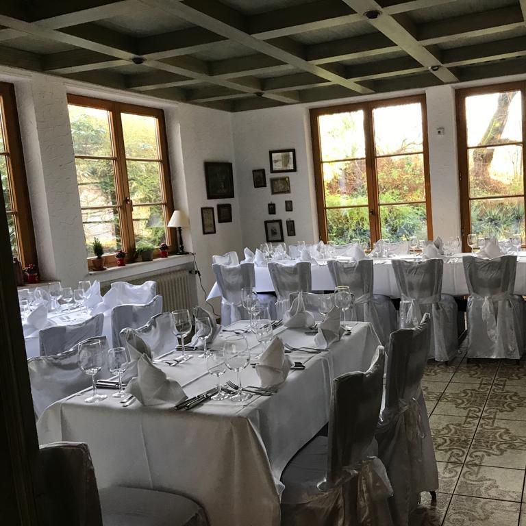 Restaurant "Gasthof zur Rose" in  Weinheim