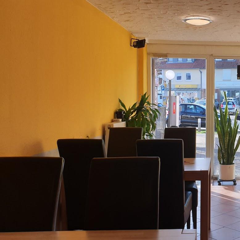 Restaurant "Flying Croque II" in Braunschweig