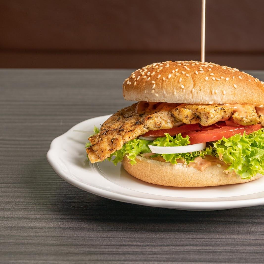 Restaurant "HarzBurger" in Osnabrück