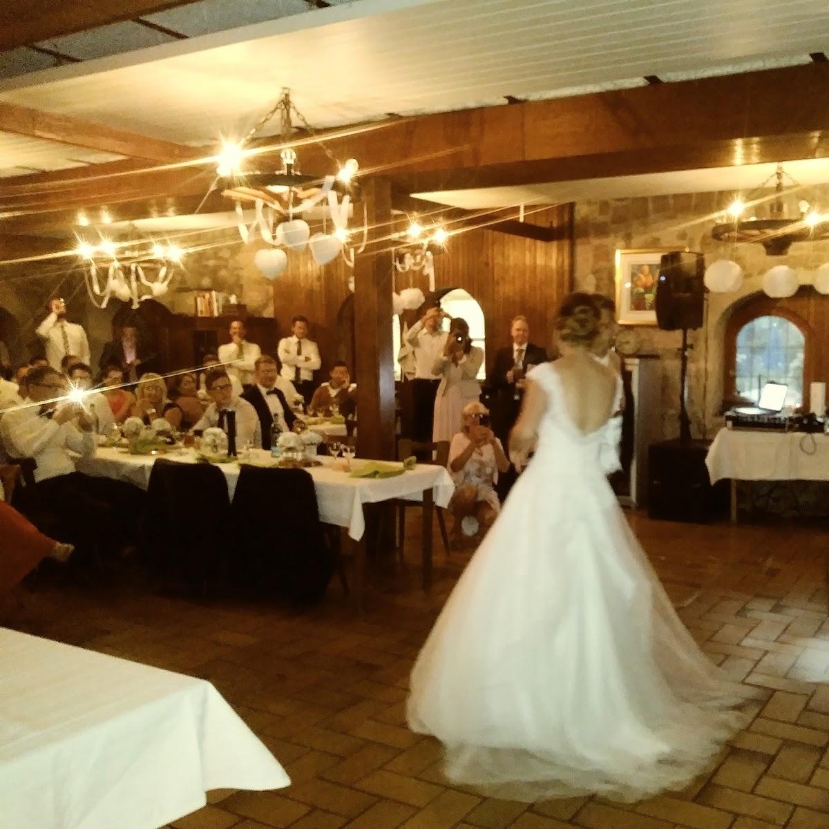 Restaurant "Lindenhof" in  Mörlenbach