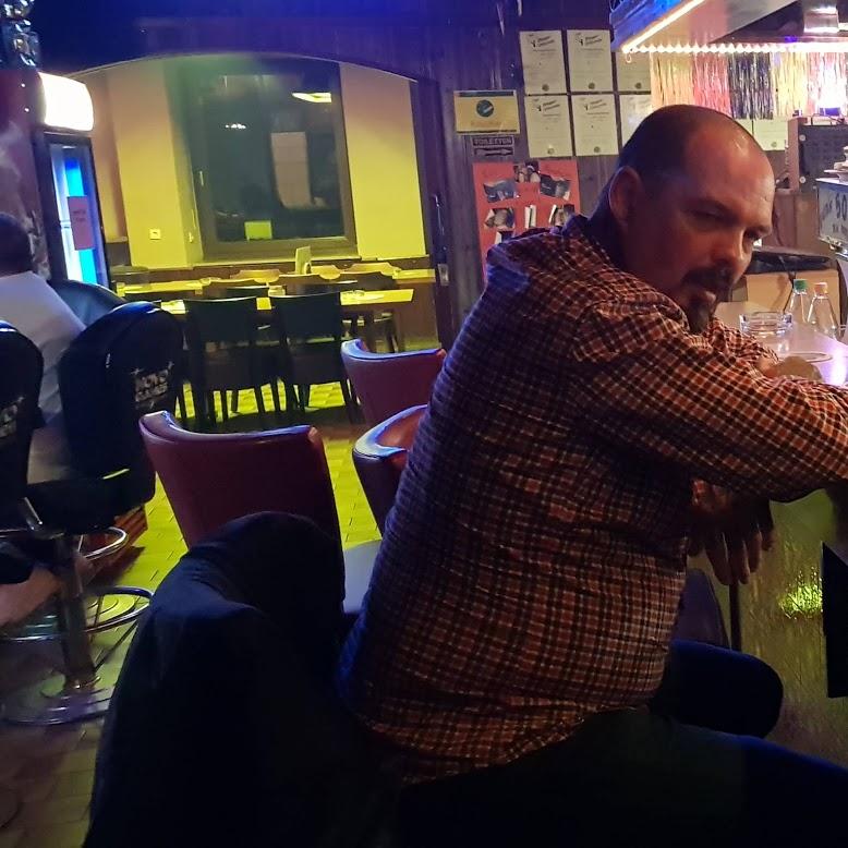 Restaurant "Billard-Pub" in  Gorxheimertal