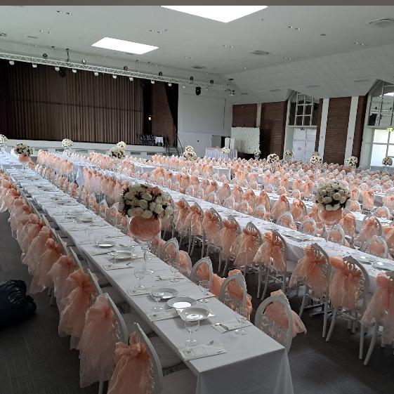 Restaurant "Garten und Naturfreunde" in Bürstadt